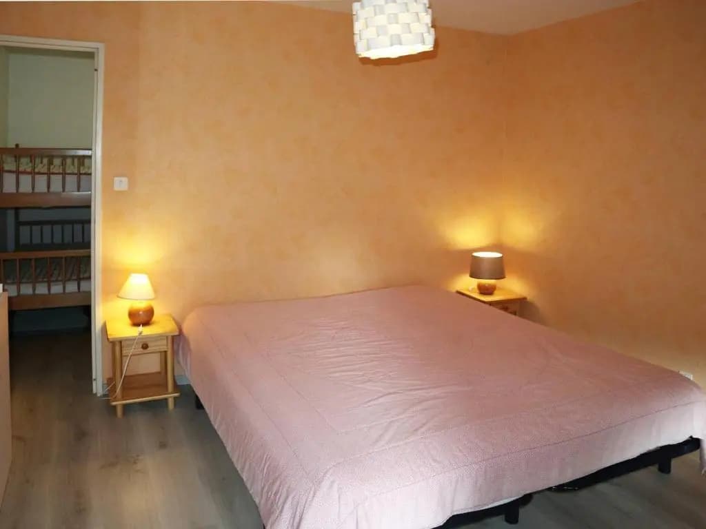 Appartement Les Orres, 2 pièces, 6 personnes - FR-1-322-232 - Photo 3