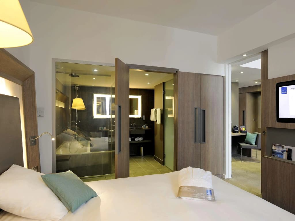 Novotel Avignon Centre - Photo 4