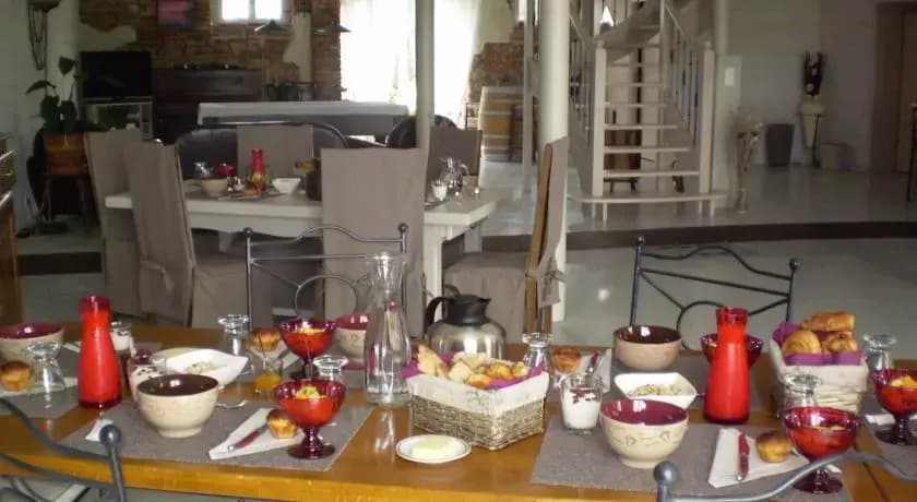 Gîtes et Chambres d'Hôtes Le Baylou - Photo 3