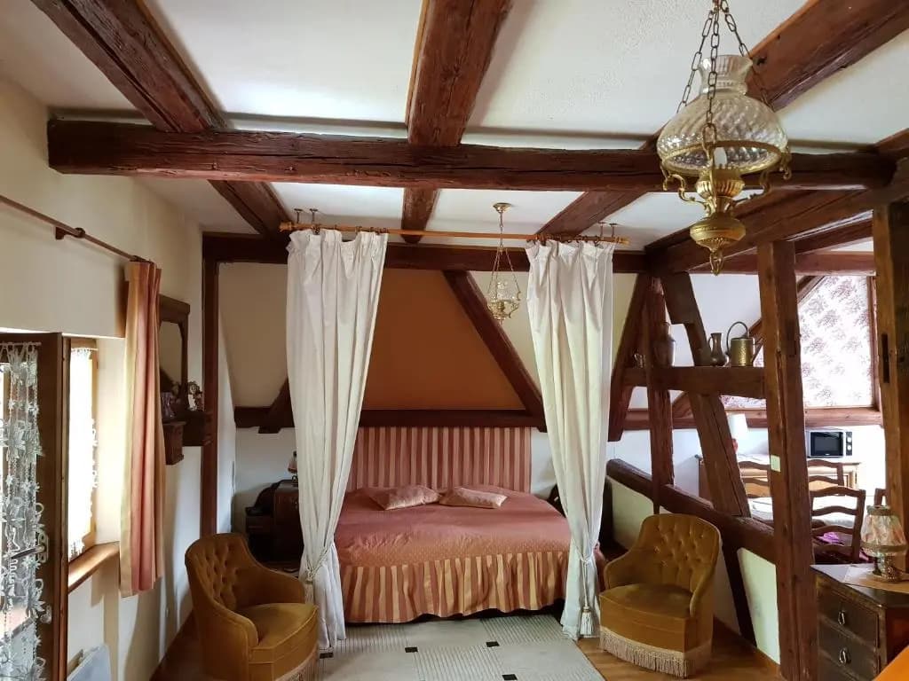 La Maison Jaune - Photo 5