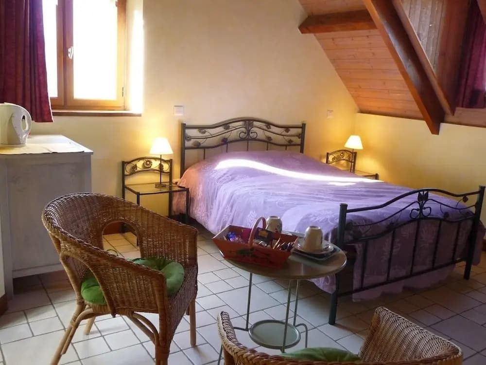 Chambres d'hôtes Las Vignes - Photo 4