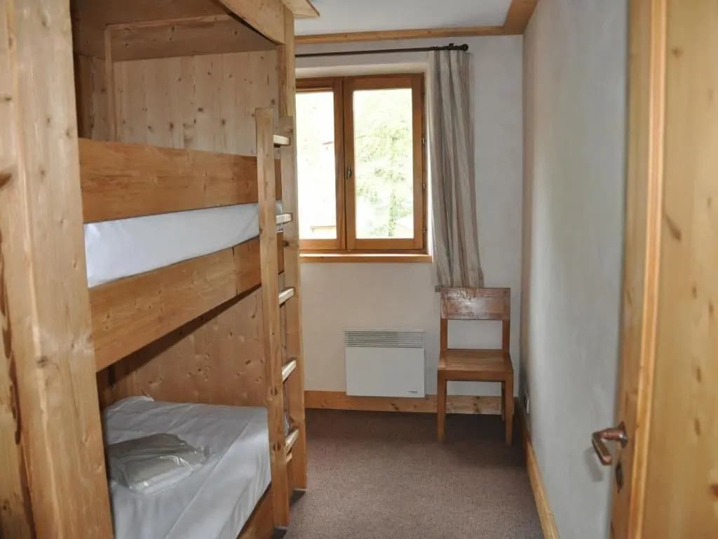 Appartement Les Deux Alpes, 4 pièces, 8 personnes - FR-1-348-174 - Photo 3