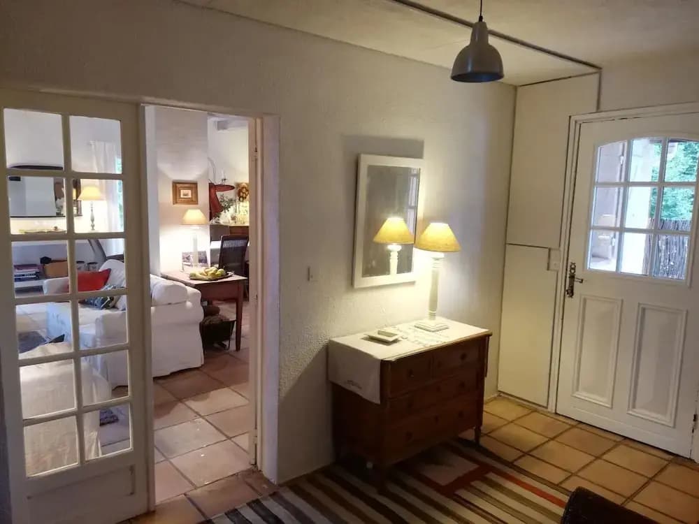 Holiday Home in Lorgues With Private Pool - Photo 1