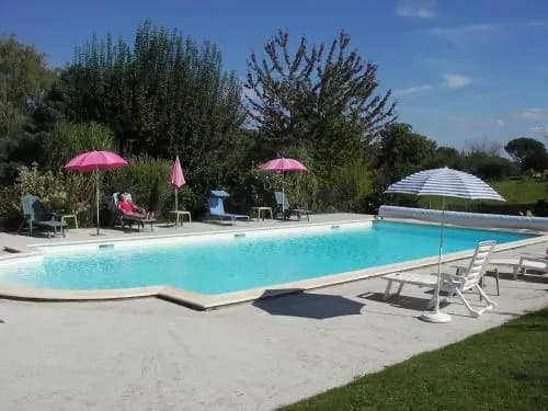 Les 4 Saisons - Photo 3