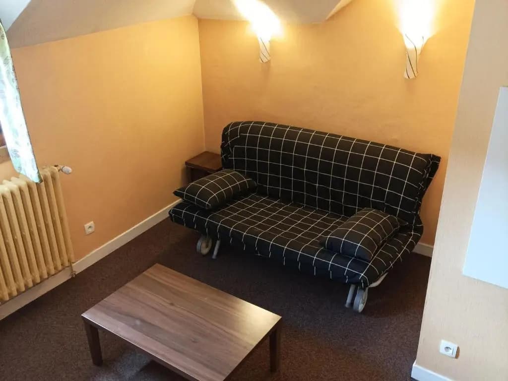 Appartement Jausiers, 2 pièces, 4 personnes - FR-1-165B-42 - Miniature 6