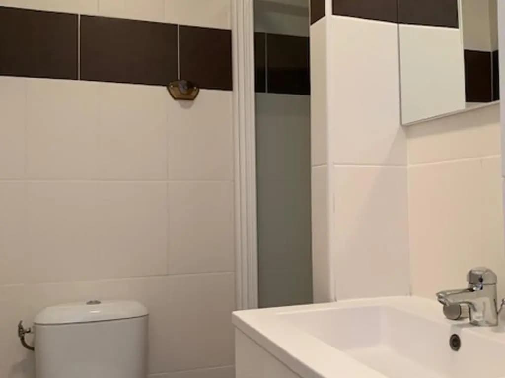 Appartement Balaruc-les-Bains, 1 pièce, 4 personnes - FR-1-503-77 - Miniature 6