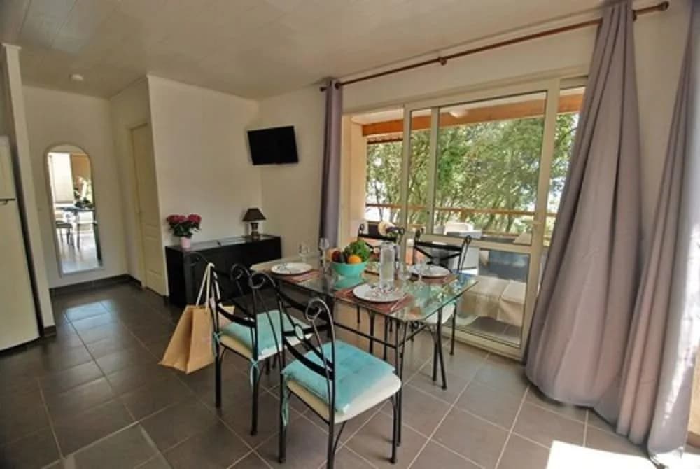 Riva Bella Naturiste Thalasso & Spa Resort - Miniature 6