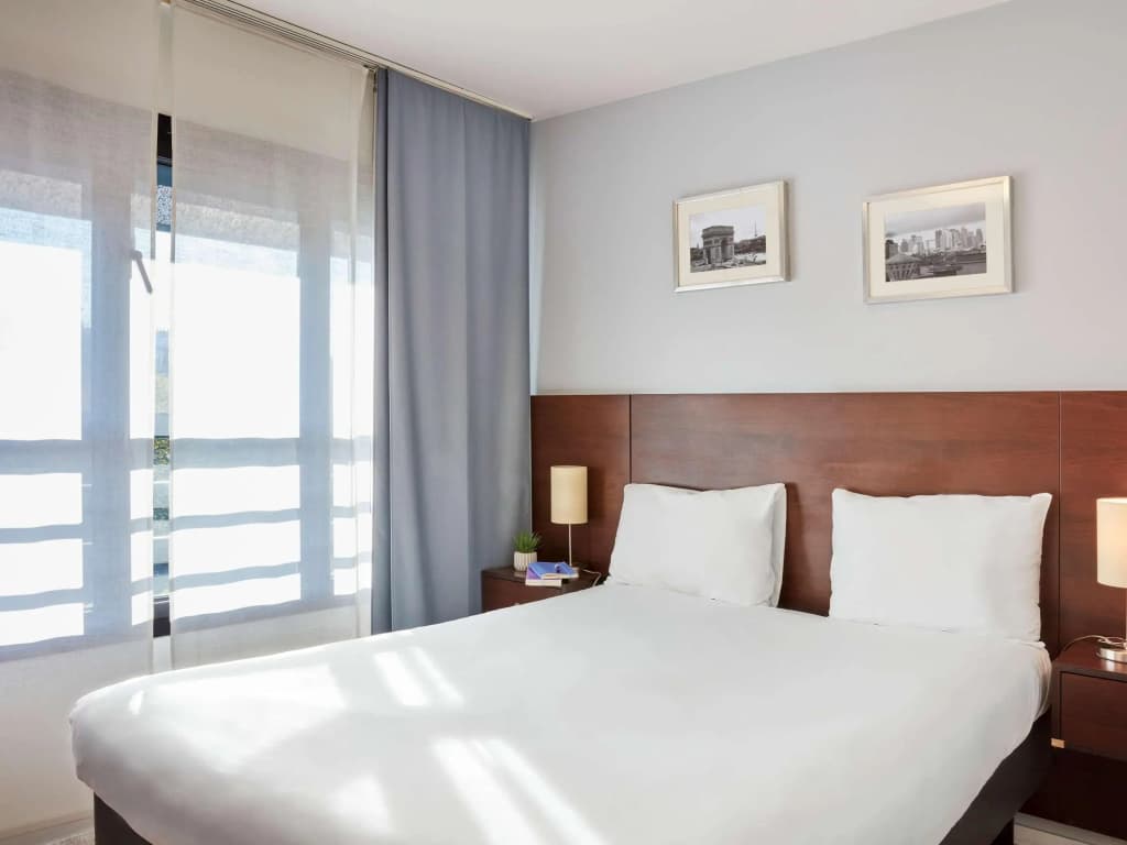 Aparthotel Adagio Access Paris Bastille - Miniature 6