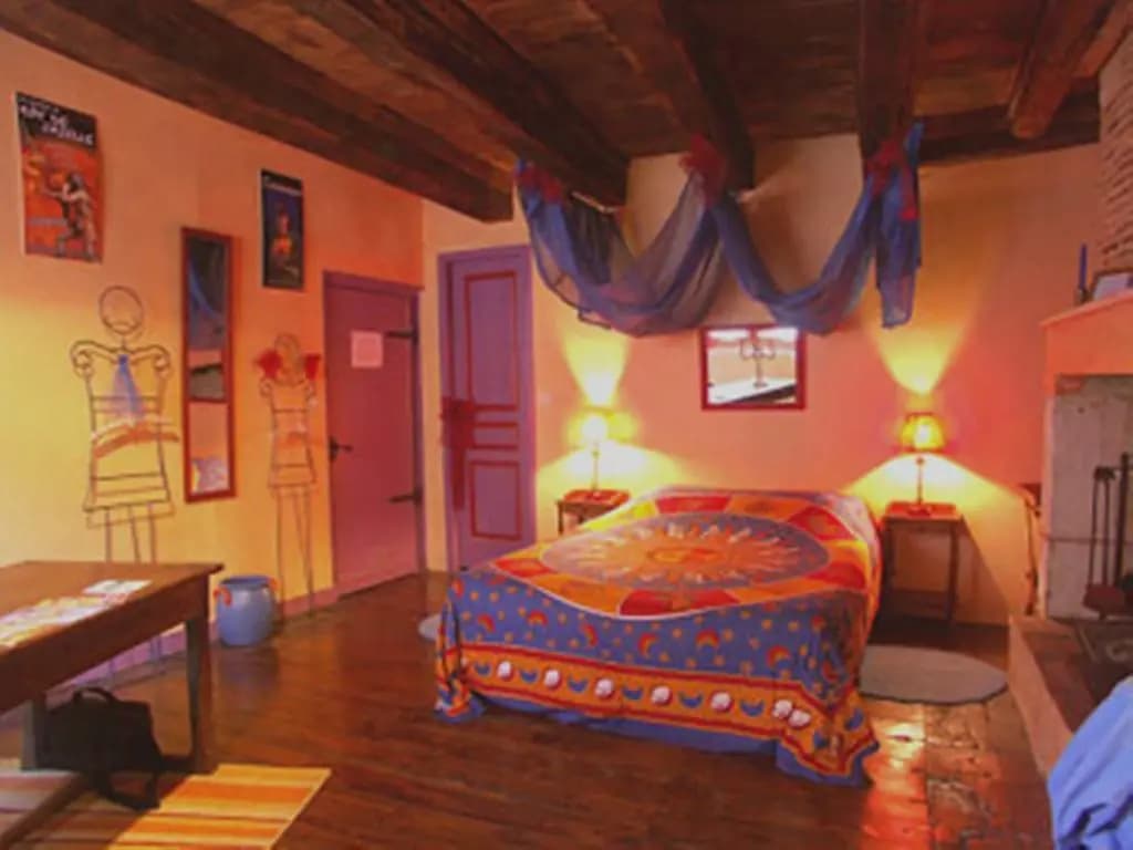 Le Colombier De Cyrano Et Roxane - Photo 2
