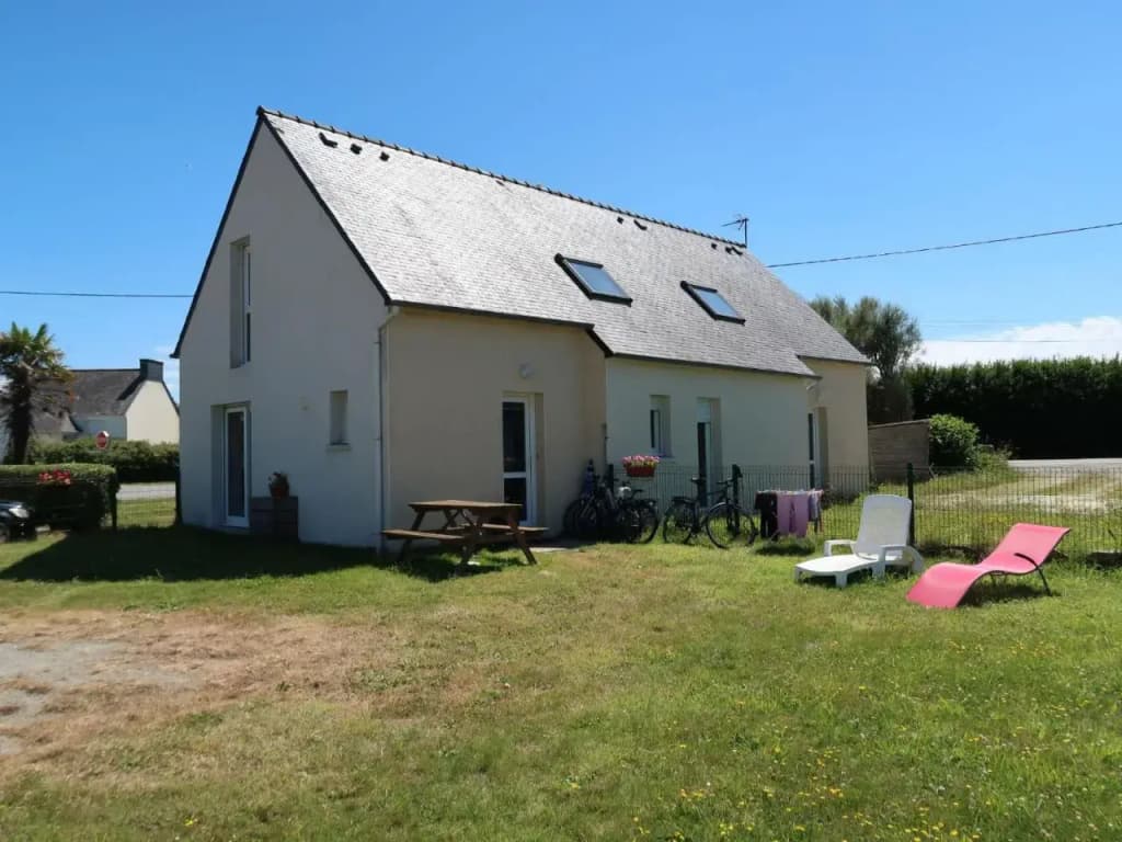Holiday Home de Beniguet - SBU106 - Photo 2