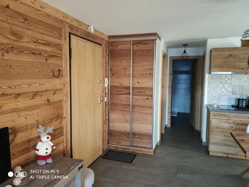 LA BRESSE - Appartement de Charme 3* - Photo 4