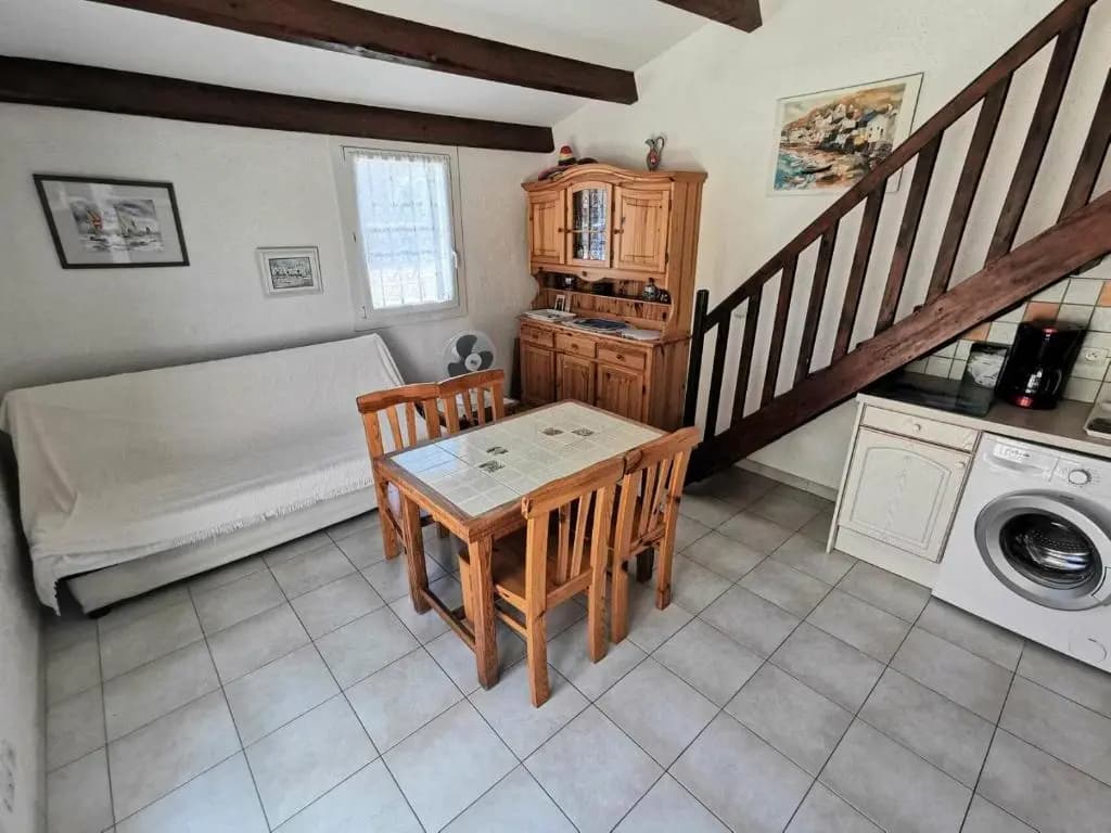 Résidence LES LEUCATINES 1 - Maisons & Villas pour 6 Personnes 24 - Miniature 7