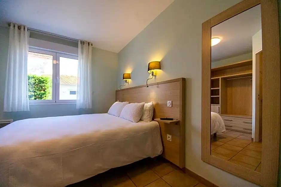 Hôtel Les Terrasses - Photo 3