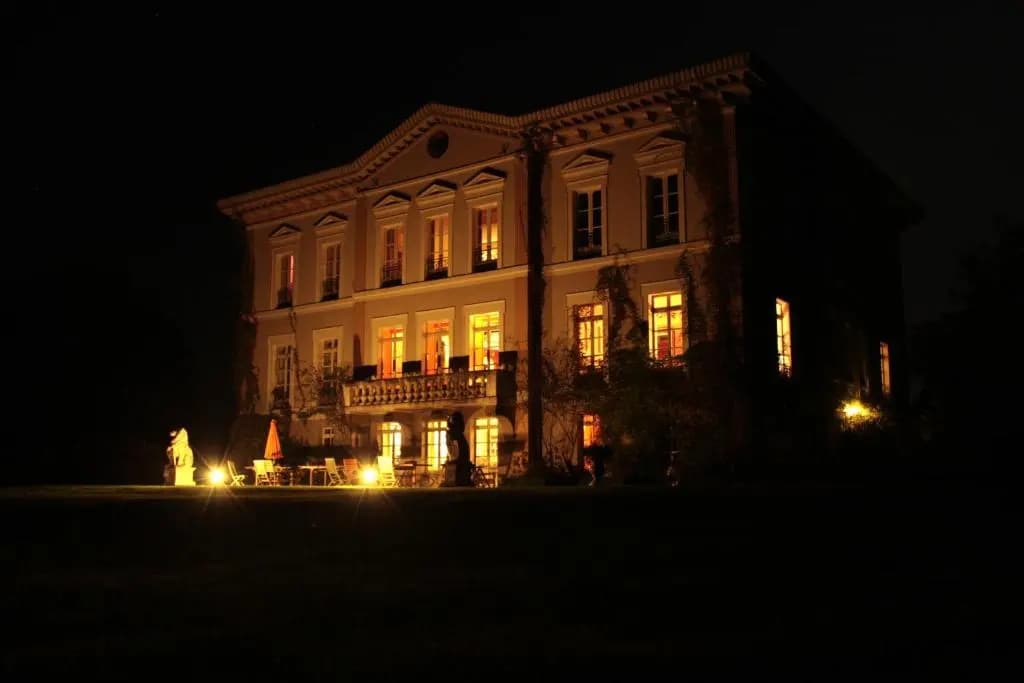 Chateau de Bézyl - Photo 1
