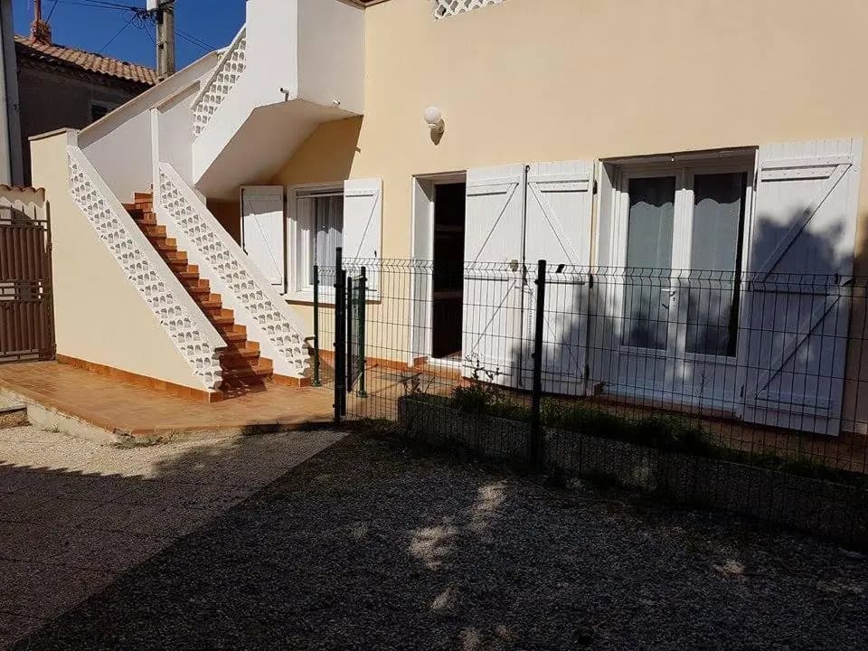 Location saisonnière - Photo 1