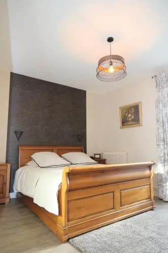 Auberge de la Brenne - Photo 3