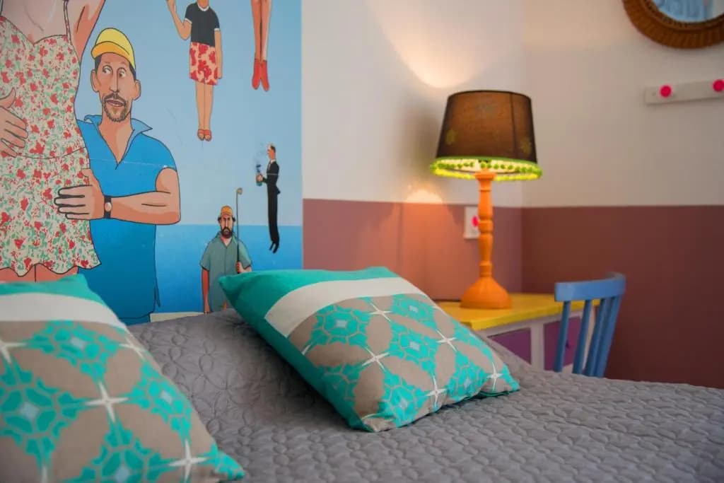Motel Saint Georges d'Oleron - Photo 2