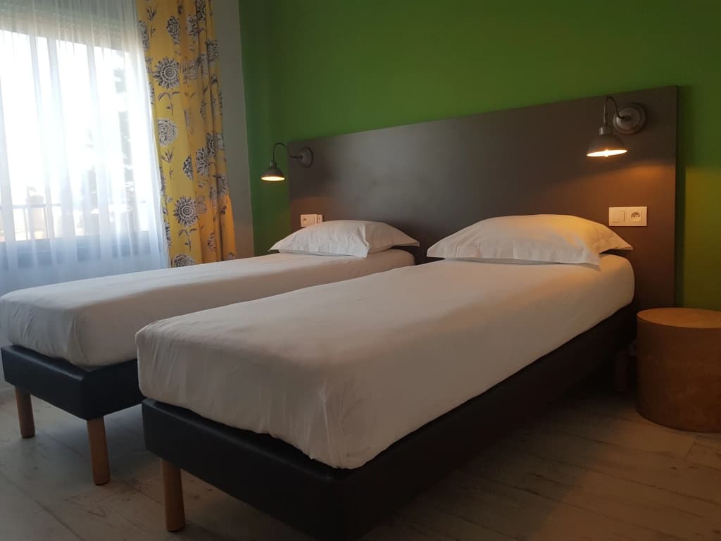 The Originals Boutique, Hôtel Spa Le Triton, Roscoff - Photo 3