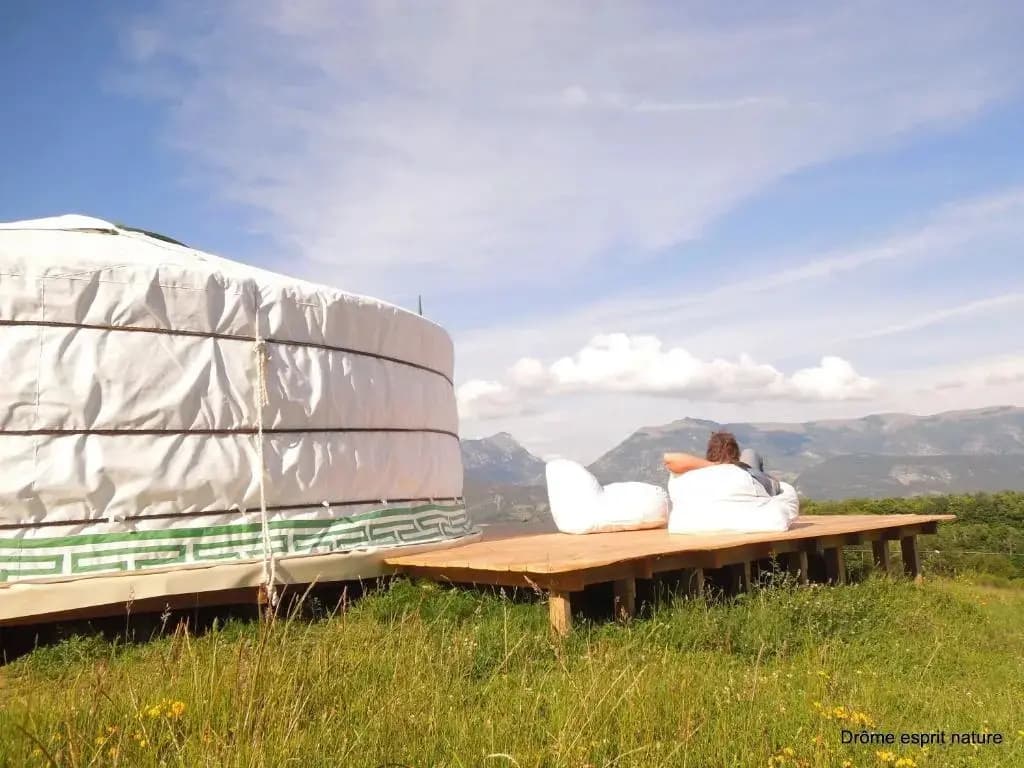 Drome esprit nature - Photo 4