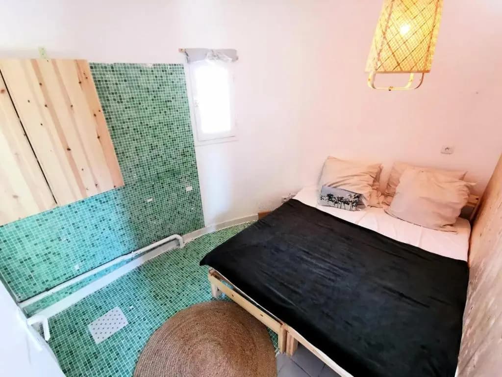 Résidence ILE DES PECHEURS - Maisons & Villas pour 6 Personnes 64 - Photo 5