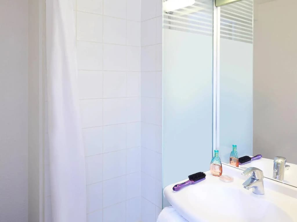 B&B HOTEL Strasbourg Nord Schiltigheim - Photo 5