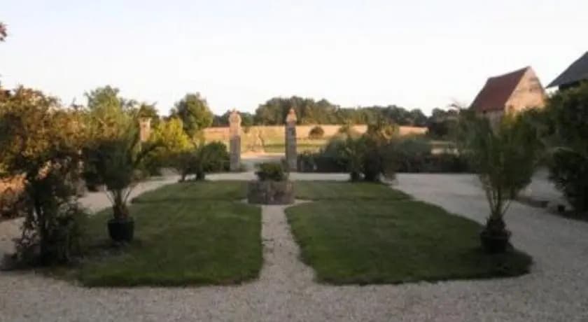 Roulottes de Launay Blot - Photo 5