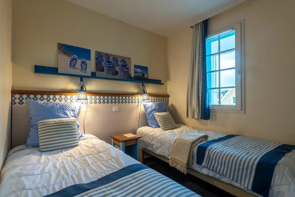 Retreat Near the Baie de Somme - Photo 2