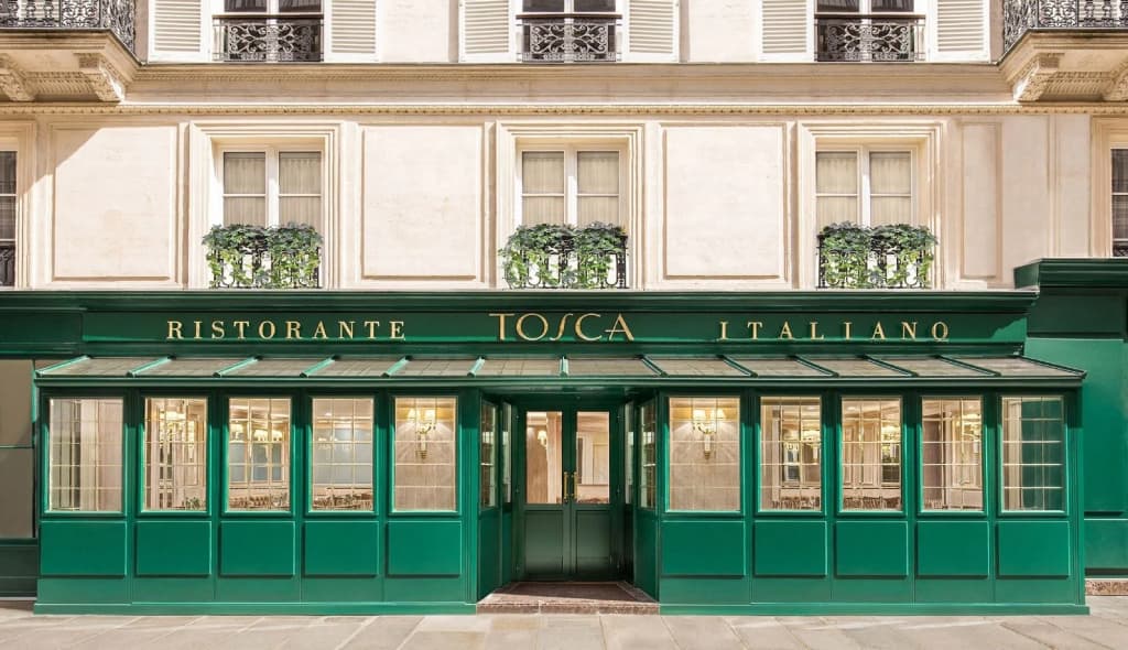 Hôtel Splendide Royal Paris - Relais & Châteaux - Photo 1