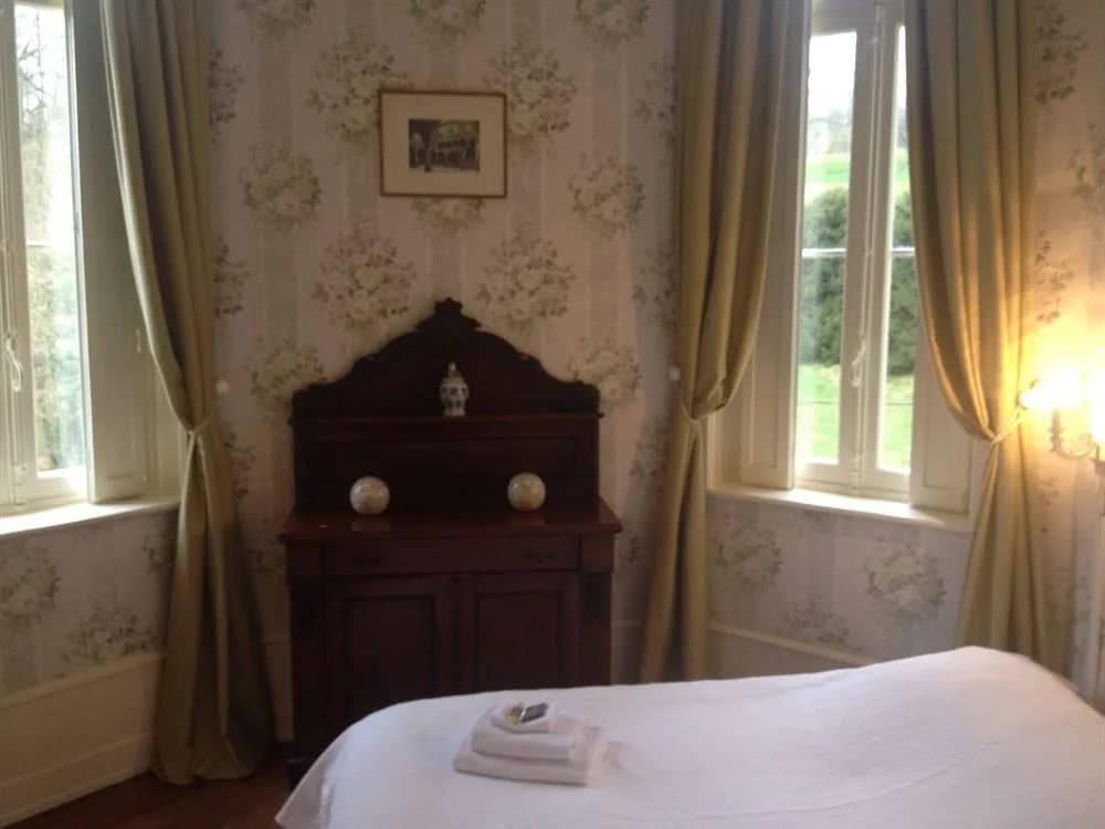 Château de Vallagon - Miniature 7