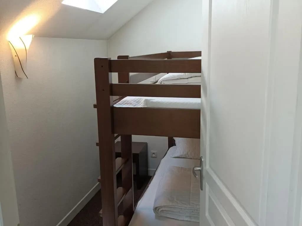 Appartement Jausiers, 3 pièces, 8 personnes - FR-1-165B-28 - Photo 2