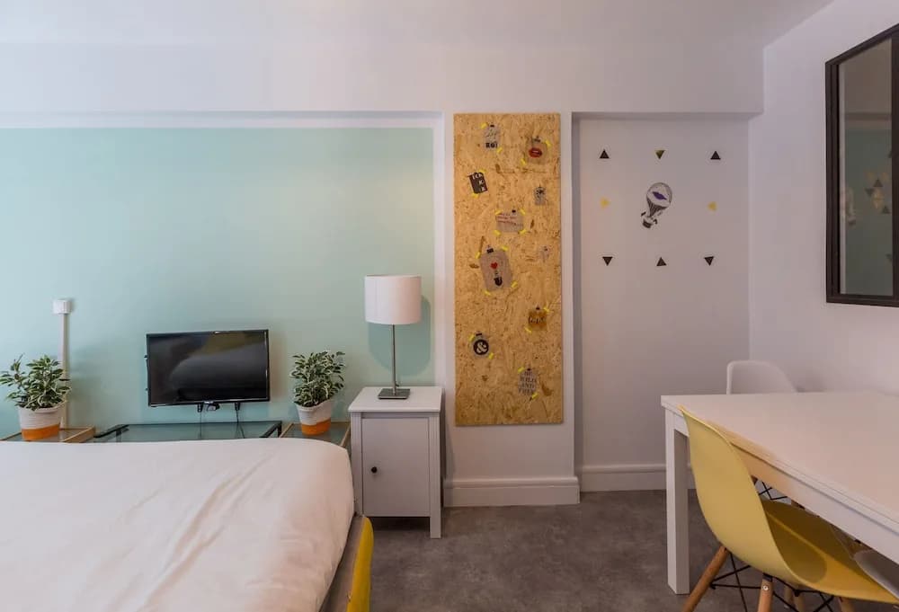 Apartment WS Montmartre - Sacré Cœur - Photo 3