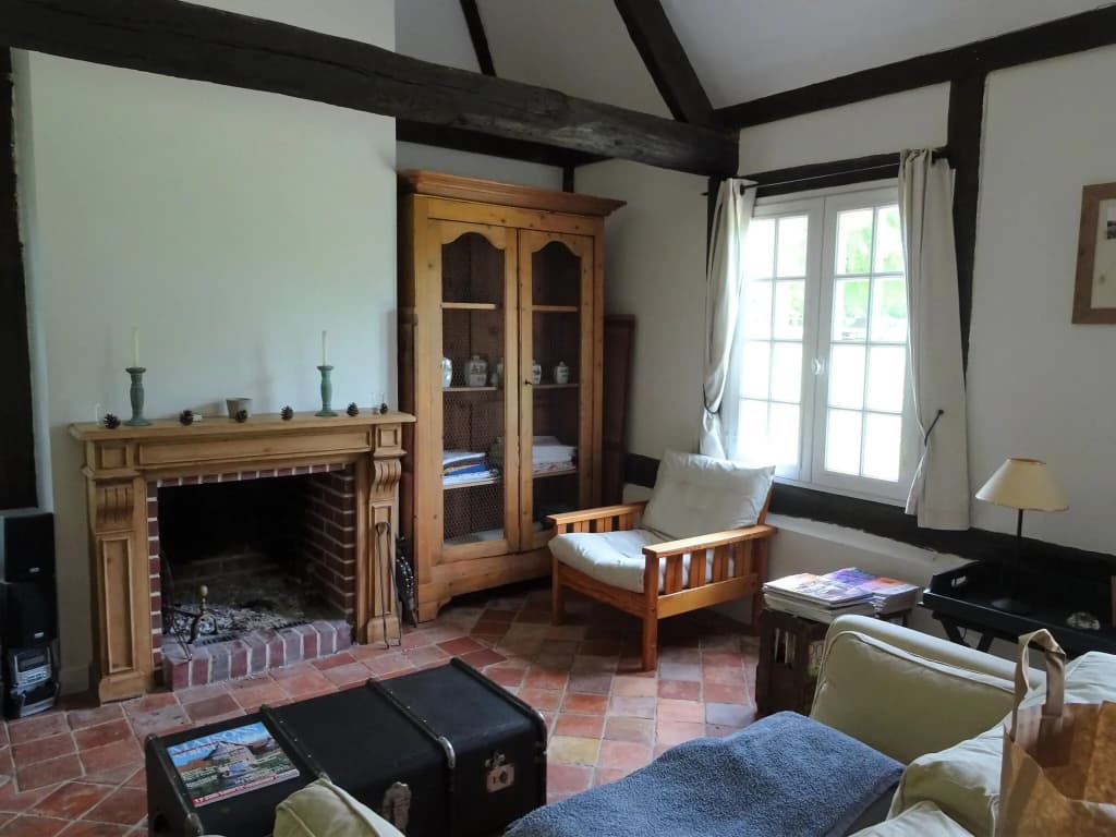 Estate in Normandy With Pool & Tennis Court - Photo 2