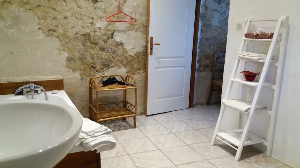 Les chambres de la grange - Miniature 7