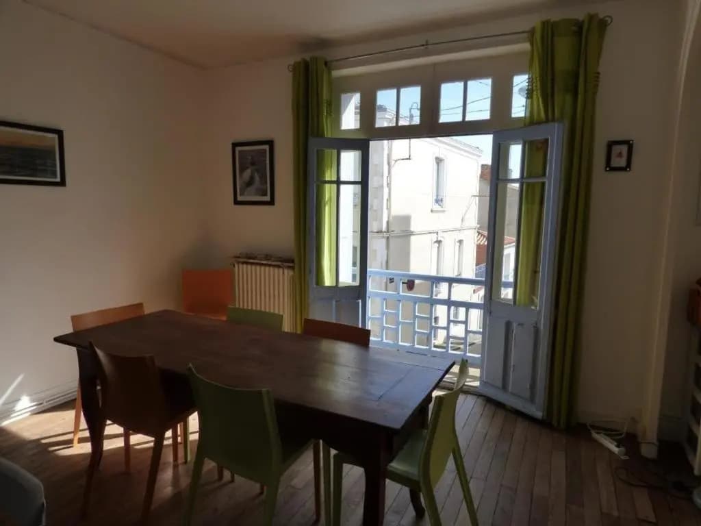 Maison Les Sables-d'Olonne, 5 pièces, 7 personnes - FR-1-427-111 - Miniature 7
