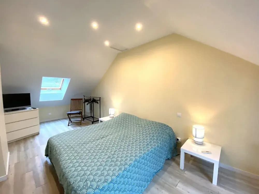 Holiday Home in Kairon Near the Beach - Photo 2