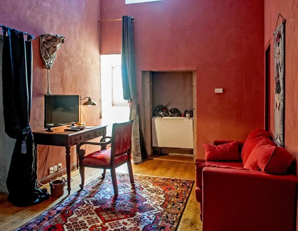 Hôtel de Digoine - Demeure d'hôtes - Photo 5