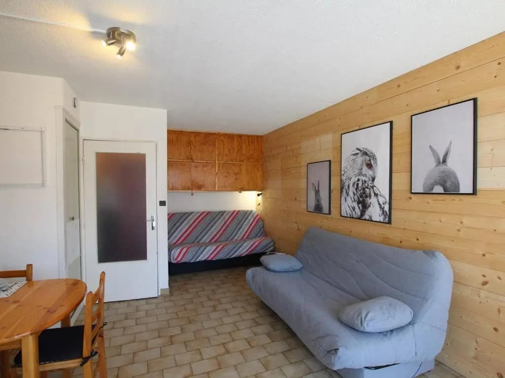 Appartement Briançon, 1 pièce, 2 personnes - FR-1-330C-47 - Photo 4
