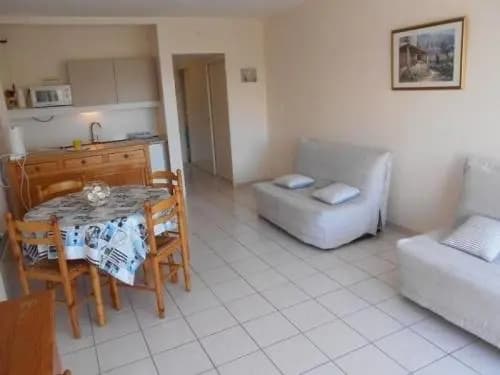 Apartment L'escale port 2 - Photo 1