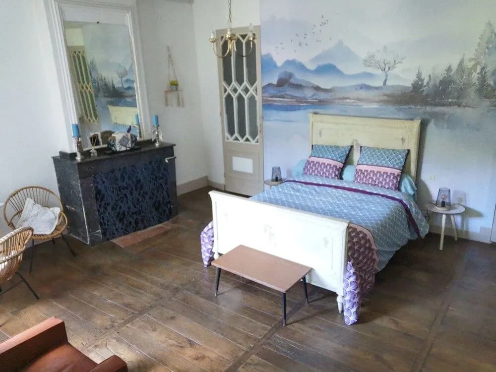 Bastide du Thoré - Photo 5