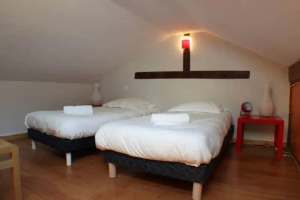 Apartment La Maisonnee - Photo 4