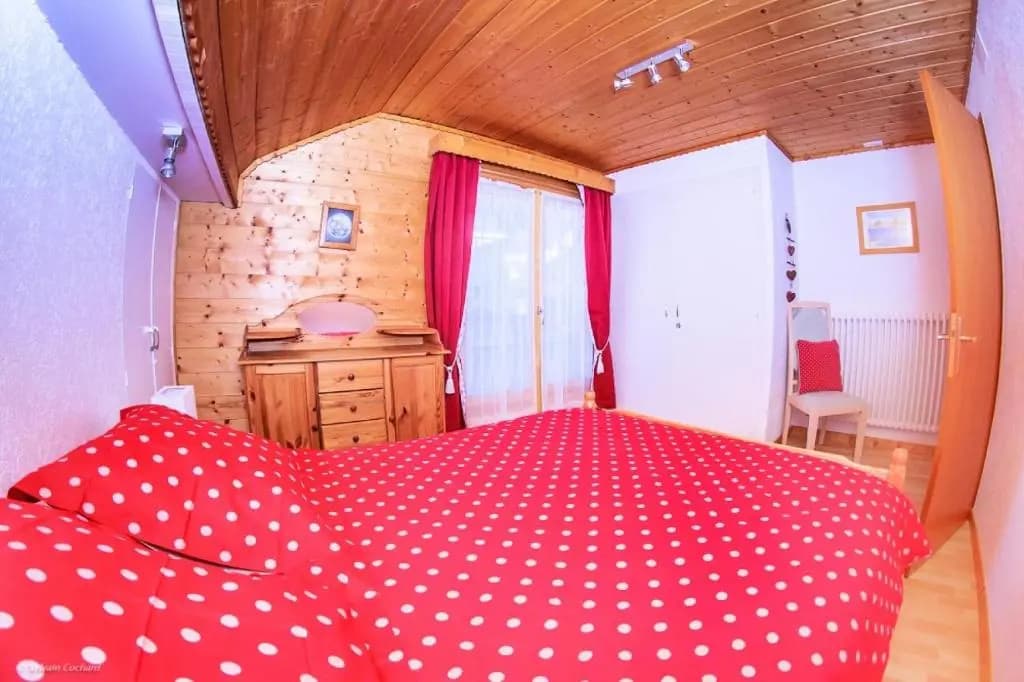 Chalet 10 Pieces 20 Personnes Proche Pistes 75578 - Photo 4