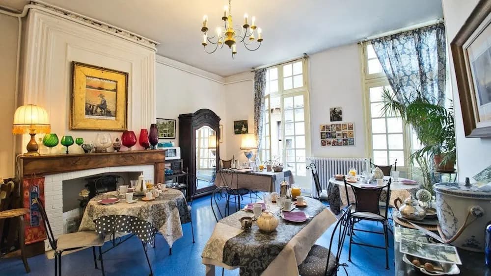 La Maison Du Notaire Royal - Miniature 8