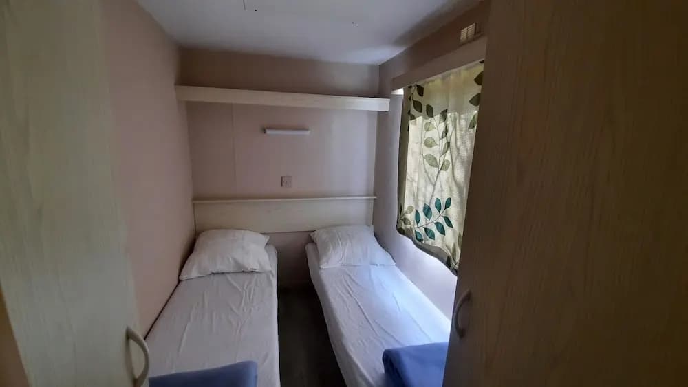 Camping Les Chenes Clairs - Photo 5