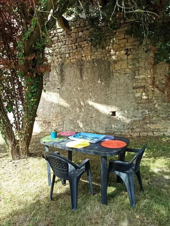 Joli gîte F2 indépendant avec jardin privé - Photo 1