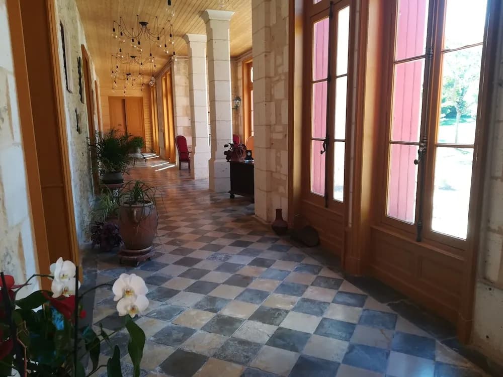 Domaine de Champ rose - Photo 2