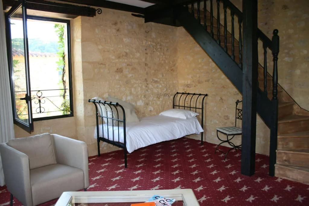 La Villa Romaine - Miniature 7