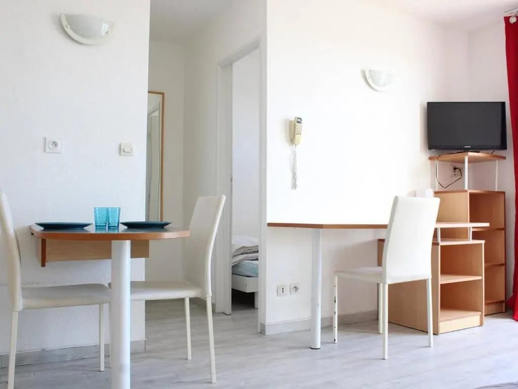 Appartement La Rochelle, 2 pièces, 3 personnes - FR-1-246-210 - Photo 5