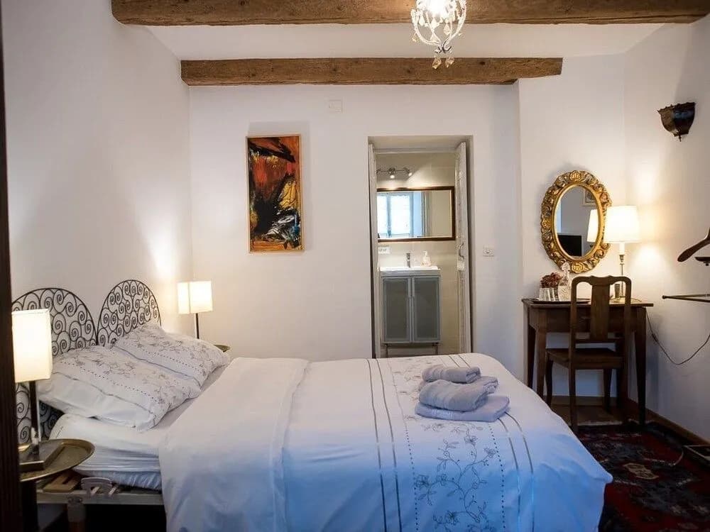 Maison des 5 Temps - Chambres Dhôtes de Charme à Ferrette - Photo 3