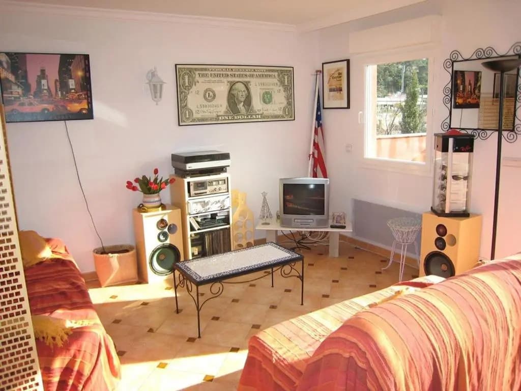 Appartement Cavalaire-sur-Mer, 3 pièces, 6 personnes - FR-1-100-212 - Photo 3