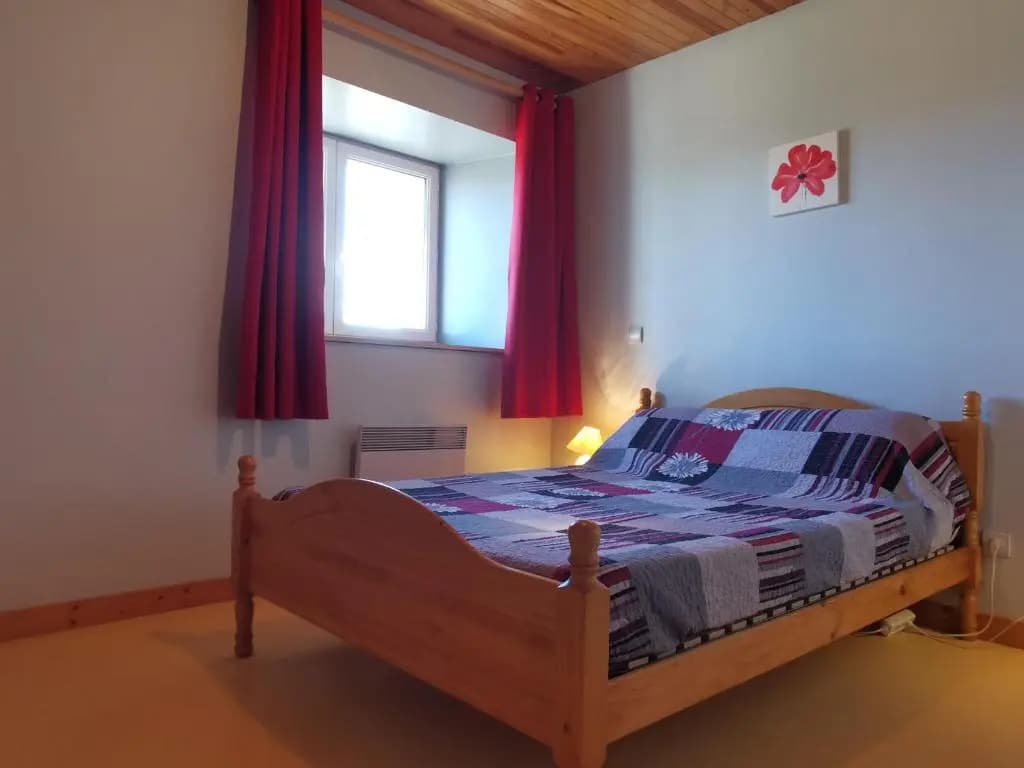 Gîte Les Estables, 3 pièces, 6 personnes - FR-1-582-148 - Photo 3